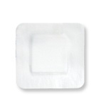 Dudress Film Top Barrier Dressing 6" x 6", Sterile