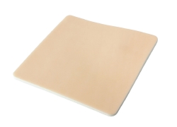 Optifoam Foam Dressing 4" x 4"