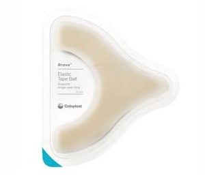 Brava Elastic Barrier Strips Y-Shape