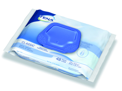 Tena Classic Washcloth 8" x 12-1/2"