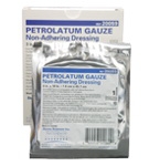 Petrolatum Impregnated Gauze 1" x 36"