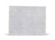 AQUACEL Ag Hydrofiber Burn Dressing with Silver 6.7" x 6" (Professional Use)