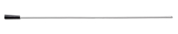 Male Intermittent Catheter 16 Fr 16"