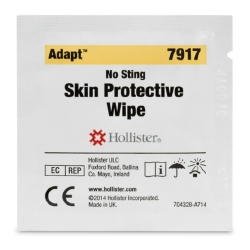 Adapt No Sting Skin Protective Wipe