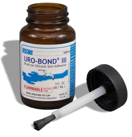 Uro-Bond III Adhesive 3 oz. Jar