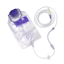 Kangaroo Joey Pump Set 500 mL.