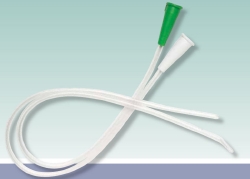 Easy Cath Coude Insertion Kit 16 Fr 16"