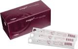 Magic3 Hydrophilic Female Intermittent Catheter 20 Fr 6"