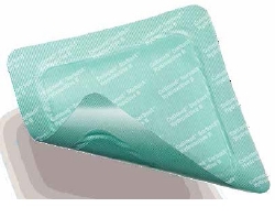 Cutimed Sorbact Hydroactive B, 2 - 3/4" x  2 - 3/8"
