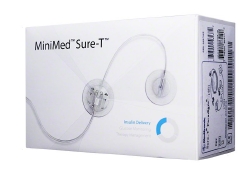 Sure-T 23" 6 mm Infusion Set