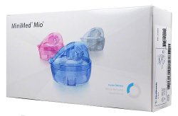 Mio 32" 6 mm Infusion Set, Clear