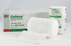 Cellona Synthetic Undercast Padding, 4" X 3.3 yards