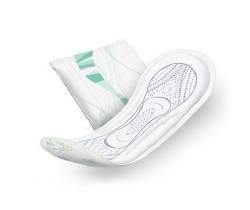 U by Kotex Premium Long Super Maxi Pads