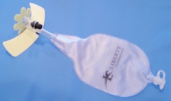Liberty 3.0 Male External Catheter