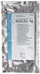 Algicell Ag Antimicrobial Silver Dressing 4" x 8"