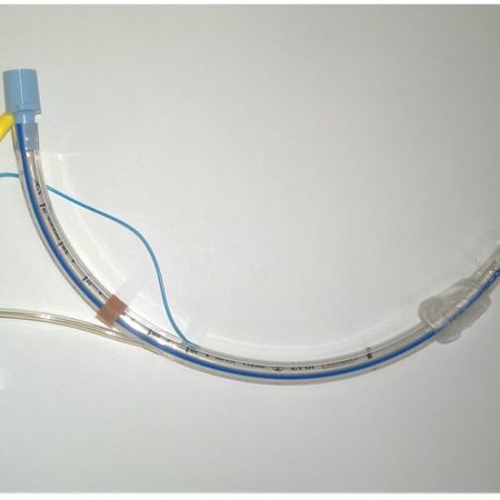 G7-7-PW _____ One Unit Pigtail with flap catheter
