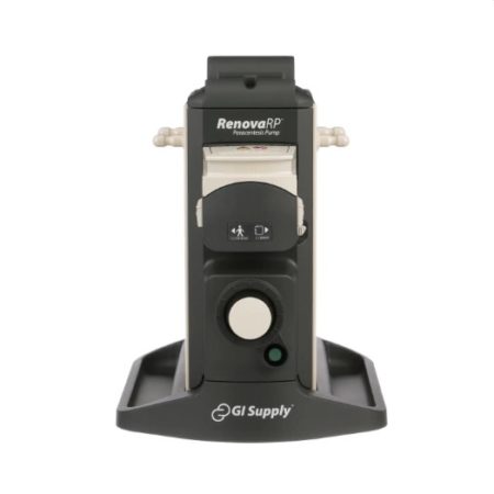 GIS-27 RenovaRP Pump _____ One Unit ......................_______