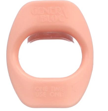 GIS-3-M GeneraBloc Master _____ Box of 100......._______