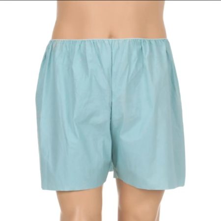 GIS-7-ML MoonPants M/L _____ Box of 50 ................._______