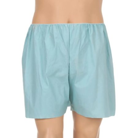 GIS-7-SM MoonPants S/M _____ Box of 50 ................._______