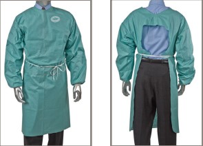 GIS-8-ML Defenz M/L _____ Box of 50 ............_______