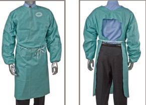 GIS-8MLC Defenz w/cuff M/L _____ Box of 50 ............_______