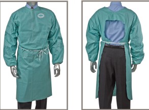 GIS-8XLC Defenz w/cuff XL _____ Box of 45 ............_______