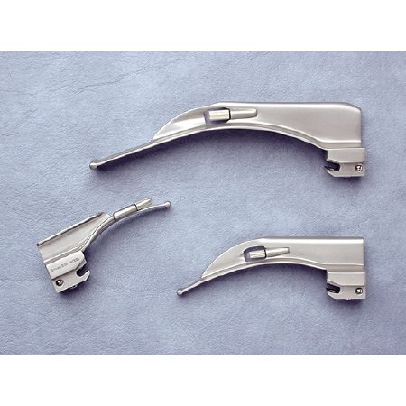 BLADE, LARYNG MAC #3 MED ADULT