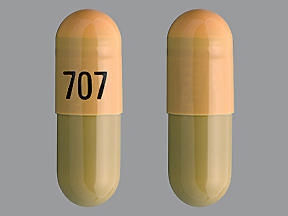 DOXYCYCLINE, CAP 100MG (PASSPORT) (50/BT)