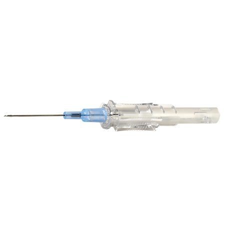 CATH, IV PROTECT PLUS 22GX1" (50/BX)