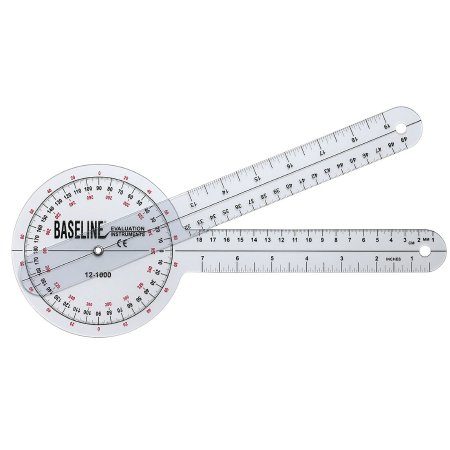 GONIOMETER 12"