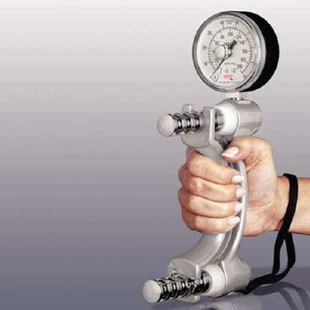 GAUGE, DYNAMOMETER METAL HNDL PRESTN