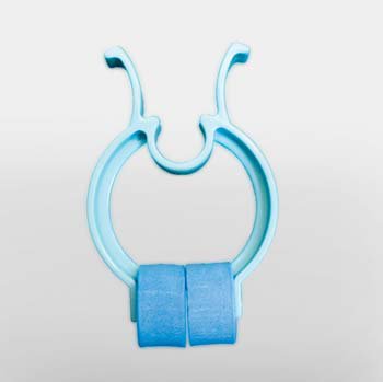 CLIP, NOSE DISP (25/BX)
