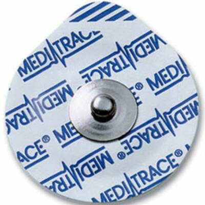 ELECTRODE, MINI FOAM (3/PK 200PK/CS) KENDAL