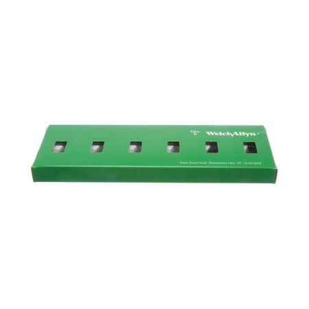 LAMP, F/VAG SYS 78810 (6/BX)
