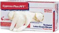 GLOVE, EXAM LTX XS N/S (100/BX10BX/CS)