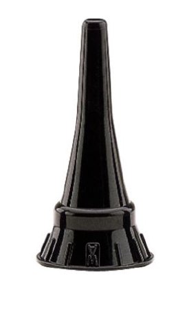 SPECULUM, UNIV POLY RUSBL 5MM F/OTOSCOPE