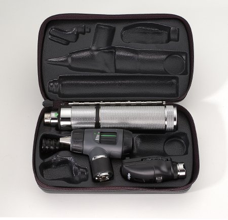 DIAGNOSTIC SET, OTOSCOPE/MACROVIEW 3.5