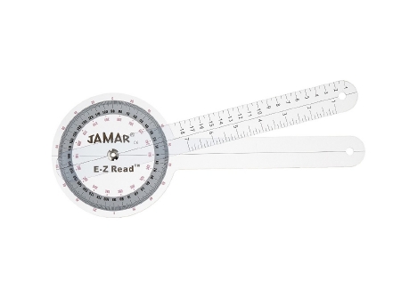 GONIOMETER, 12 1/2"           PRESTN