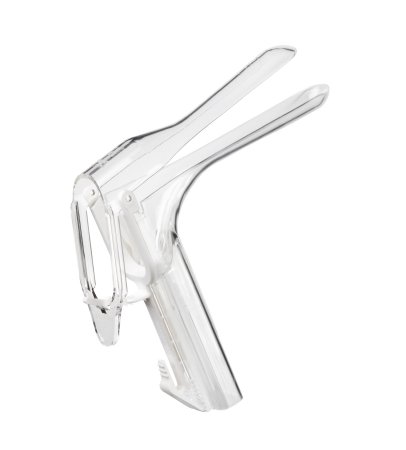 SPECULA, VAGINAL KLEENSPEC PREM 590 SM (24/BX 4BX/