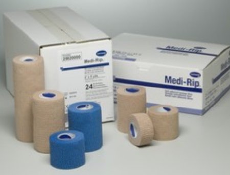 BANDAGE, ELAS MEDIRIP SELF ADHTAN 3"X5YDS (16/CS)