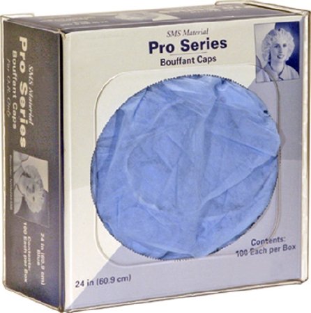 DISPENSER, BOUFANT CAP/SHOE COVER