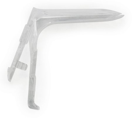 SPECULUM, VAG DISP LG (10/BX 10BX/CS)