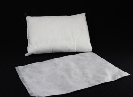 PILLOWCASE, DISP WHT 12X16 (20/CS)