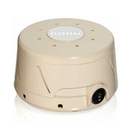 SOUND MACHINE, WHITE NOISE    DUAL SPEED 12/CS MARPAC