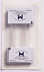 MONOFILAMENT TEST, SENSORY HNDL 5SITE (40/PK)