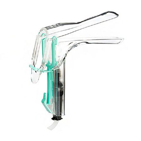 SPECULA, VAGINAL DISP W/LED   MED (24/BX 4BX/CS)
