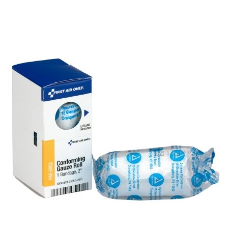 GAUZE ROLL CONFORM 2" NS      1/BX