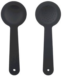 OCCLUDER, EYE SINGLE END W/SINGLE PINHOLE