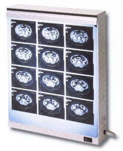 ILLUMINATOR, X-RAY